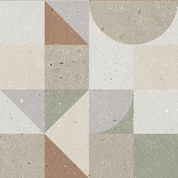 Geology Decoro Geometrico