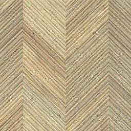 Oak Chevron