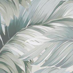 Wall Leaves