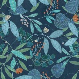 Blue Forest