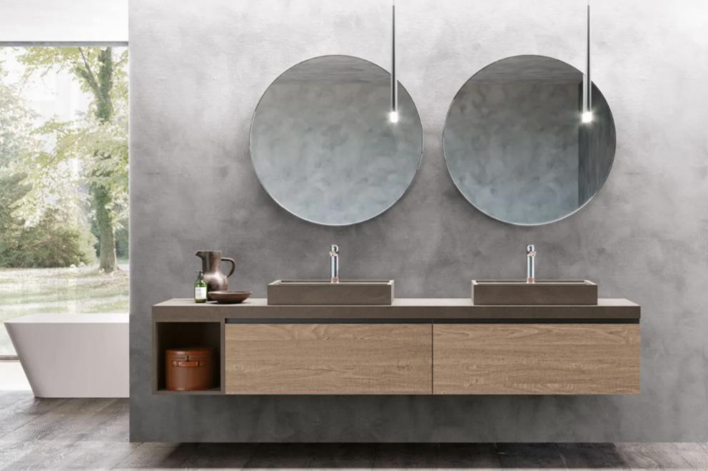 Mobili Bagno