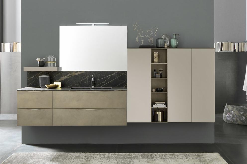 Arredo Bagno Showroom
