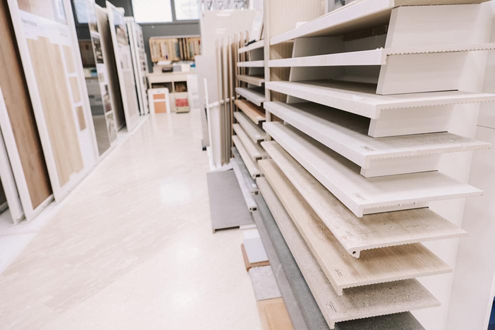 Showroom Living Solutions