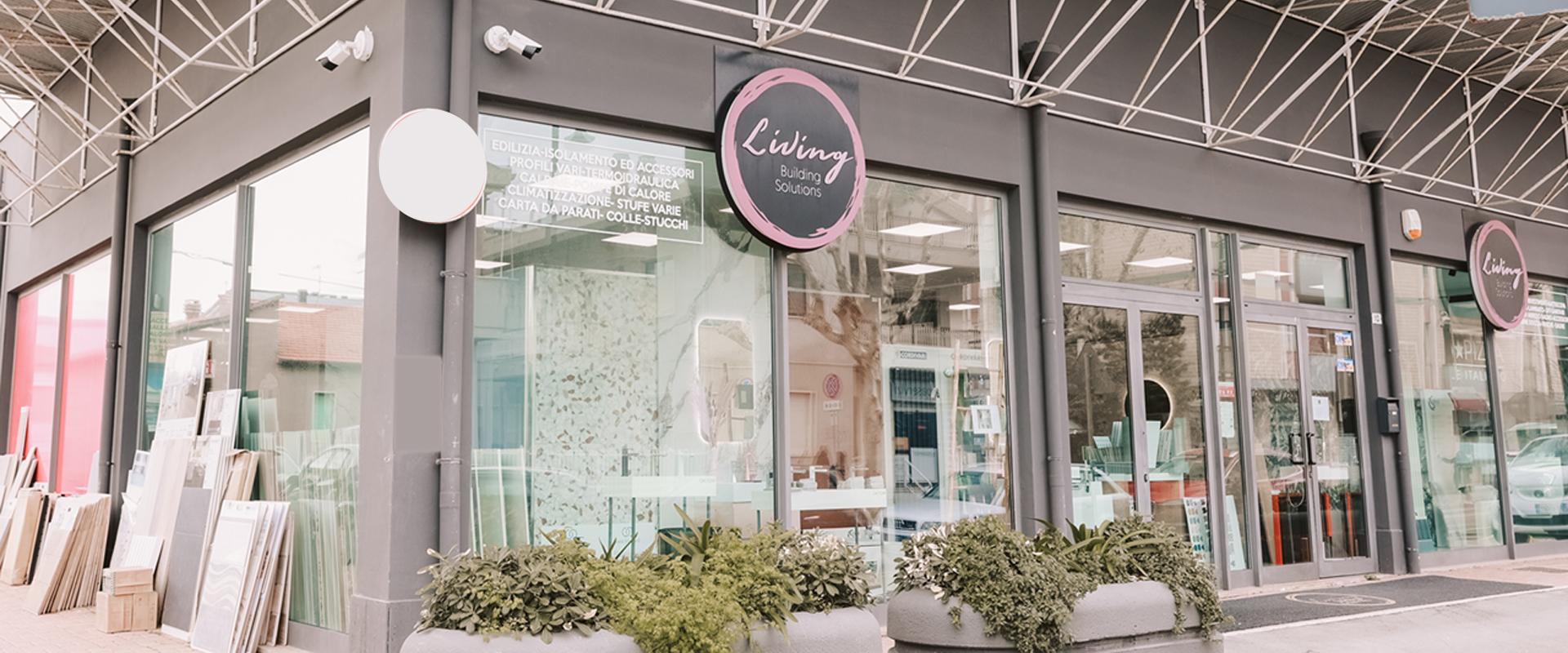 Showroom Living Solutions Casa