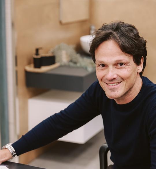 Enrico D'Anselmo
